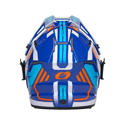 Casco de motocross y enduro O'Neal...
