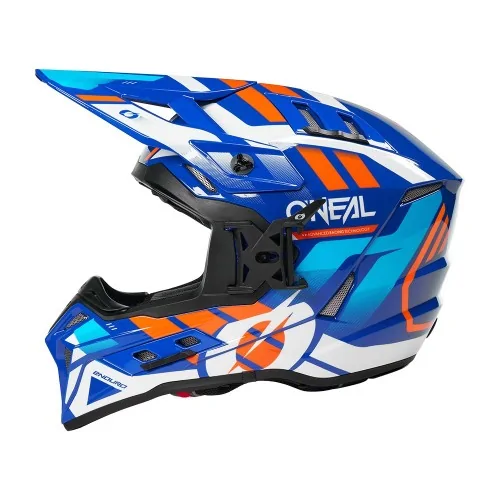 Casco de motocross y enduro O'Neal...