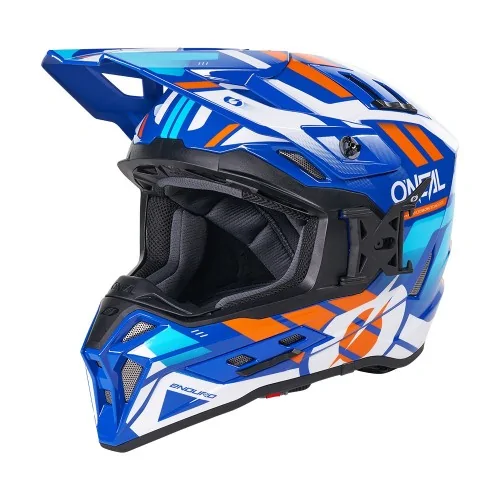 Casco de motocross y enduro O'Neal...