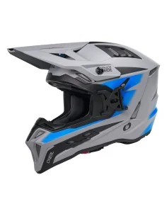 Casco de motocross y enduro...