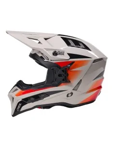 Casco de motocross y enduro... 2