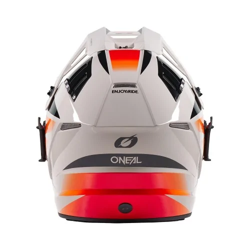 Casco de motocross y enduro O'Neal... Casco de motocross y enduro O'Neal...