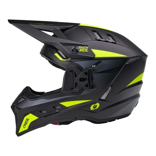Casco de motocross y enduro O'Neal...