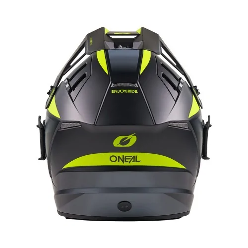 Casco de motocross y enduro O'Neal...