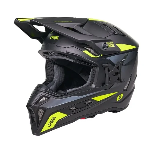 Casco de motocross y enduro O'Neal...