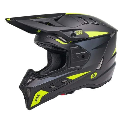 Casco de motocross y enduro O'Neal...