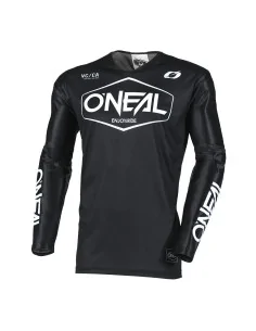 Camiseta de motocross...