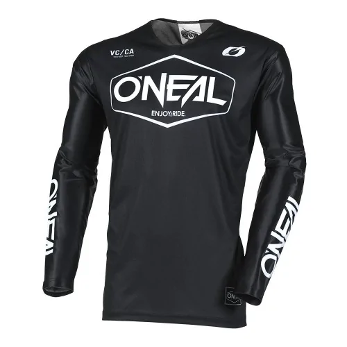 Camiseta de motocross O'Neal Mayhem... Camiseta de motocross O'Neal Mayhem...