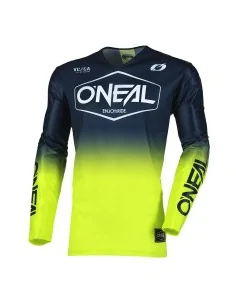 Camiseta de motocross...