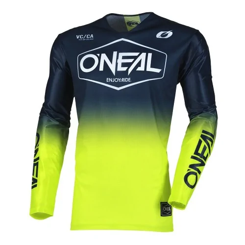 Camiseta de motocross O'Neal Mayhem... Camiseta de motocross O'Neal Mayhem...