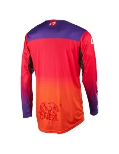 Camiseta de motocross... 2