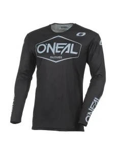 Camiseta de motocross...