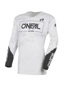 Camiseta de motocross...