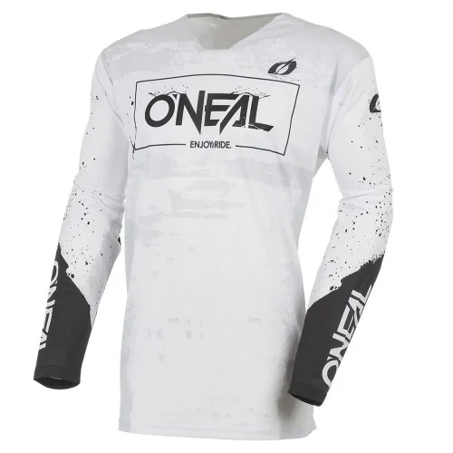 Camiseta de motocross O'Neal Mayhem... Camiseta de motocross O'Neal Mayhem...