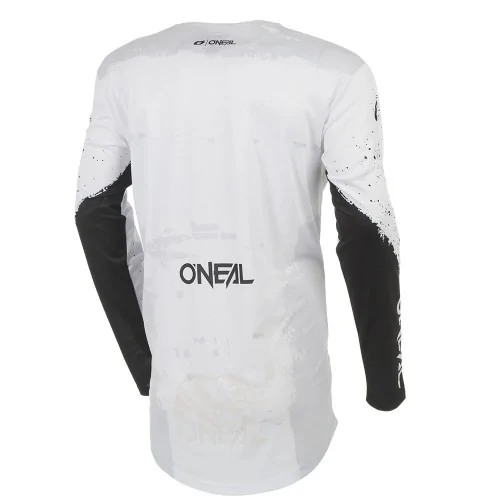 Camiseta de motocross O'Neal Mayhem... Camiseta de motocross O'Neal Mayhem...