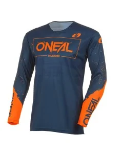 Camiseta de motocross...