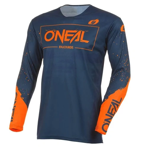 Camiseta de motocross O'Neal Mayhem...