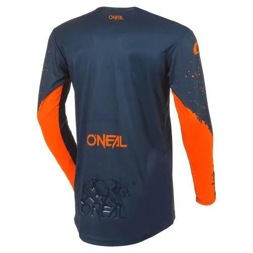 Camiseta de motocross O'Neal Mayhem...