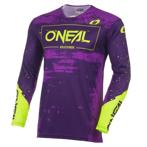 Camiseta de motocross O'Neal Mayhem...
