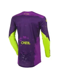 Camiseta de motocross... 2