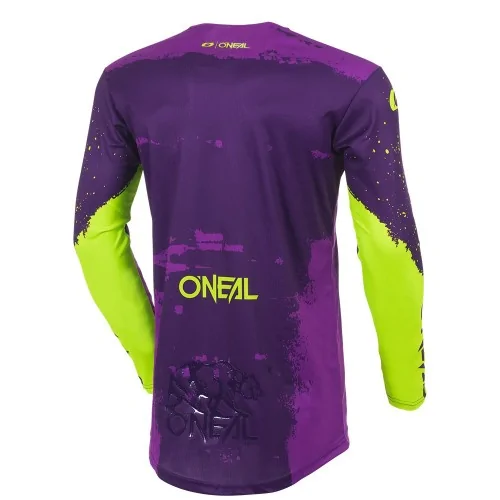Camiseta de motocross O'Neal Mayhem...