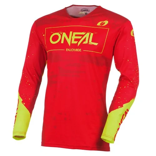 Camiseta de motocross O'Neal Mayhem...
