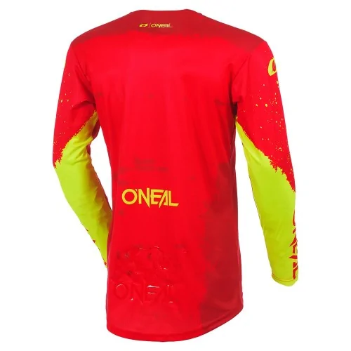 Camiseta de motocross O'Neal Mayhem...