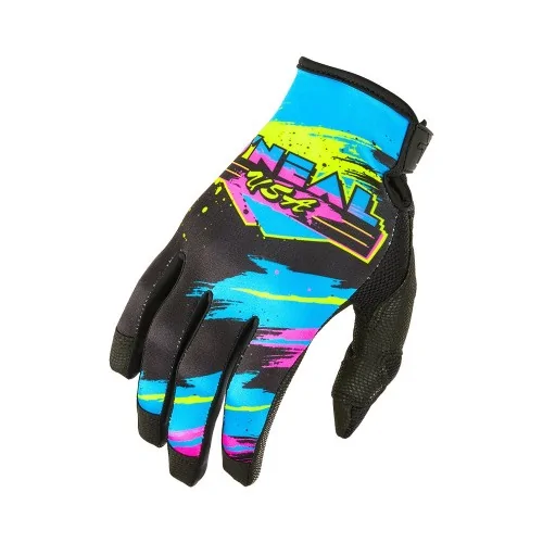 Guantes de motocross O'Neal Mayhem... Guantes de motocross O'Neal Mayhem...