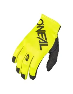 Guantes de motocross O'Neal...