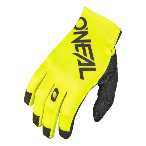 Guantes de motocross O'Neal Mayhem...