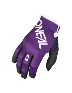 Guantes de motocross O'Neal...