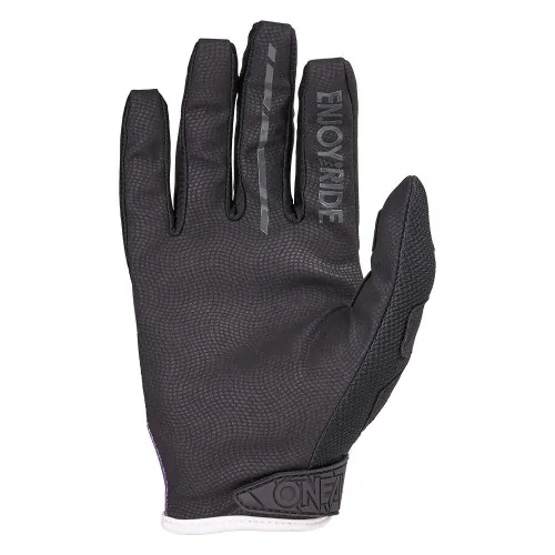 Guantes de motocross O'Neal Mayhem Lila Guantes de motocross O'Neal Mayhem Lila