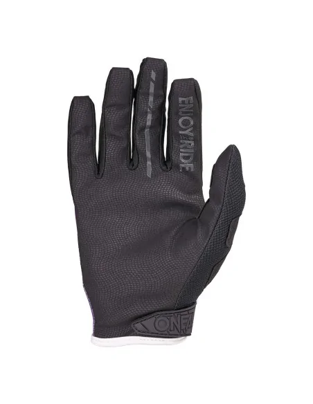 Guantes de motocross O'Neal Mayhem Lila