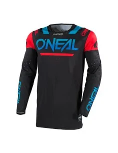Camiseta de motocross...