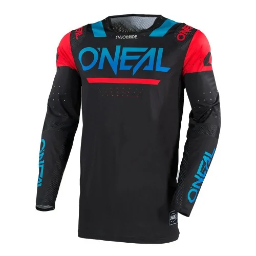 Camiseta de motocross O'Neal Prodigy...