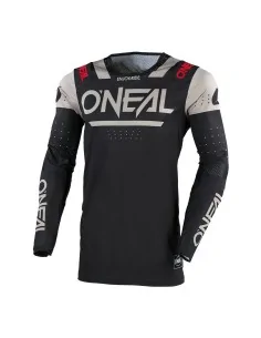 Camiseta de motocross...