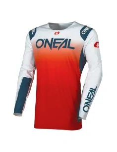 Camiseta de motocross...