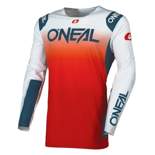 Camiseta de motocross O'Neal Prodigy...
