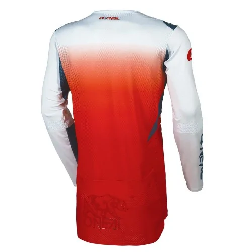 Camiseta de motocross O'Neal Prodigy...