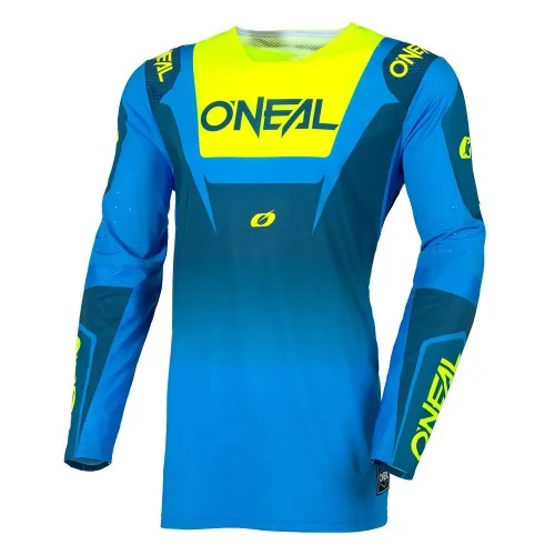 Camiseta de motocross O'Neal Prodigy... Camiseta de motocross O'Neal Prodigy...