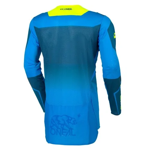 Camiseta de motocross O'Neal Prodigy... Camiseta de motocross O'Neal Prodigy...
