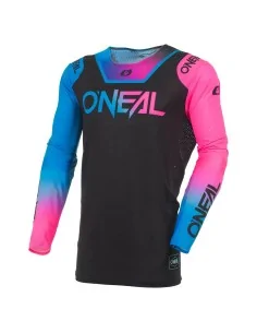 Camiseta de motocross...