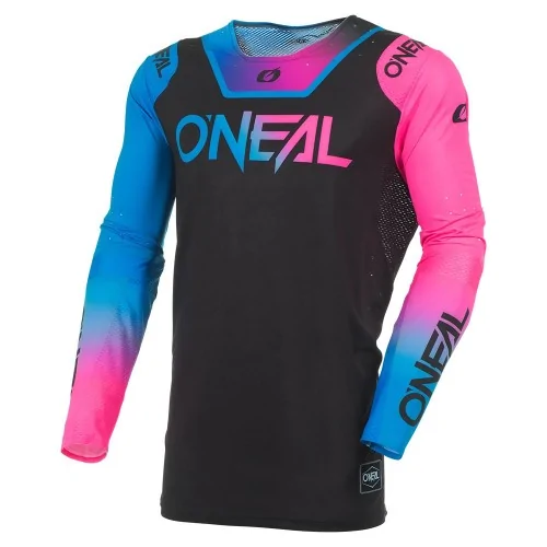 Camiseta de motocross O'Neal Prodigy...
