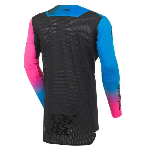 Camiseta de motocross O'Neal Prodigy...