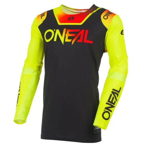 Camiseta de motocross O'Neal Prodigy...