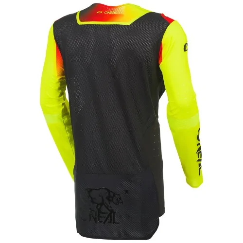 Camiseta de motocross O'Neal Prodigy...