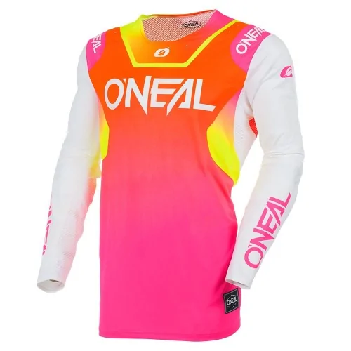 Camiseta de motocross O'Neal Prodigy...