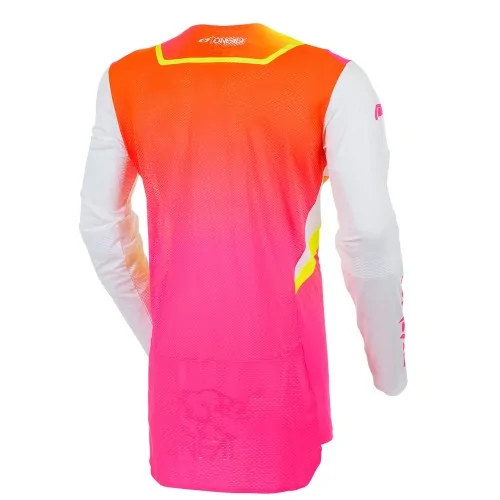 Camiseta de motocross O'Neal Prodigy...