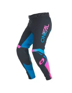 Pantalón de motocross...