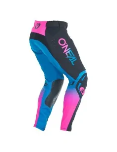 Pantalón de motocross... 2